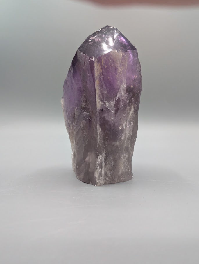 Amethyst Rough Cut