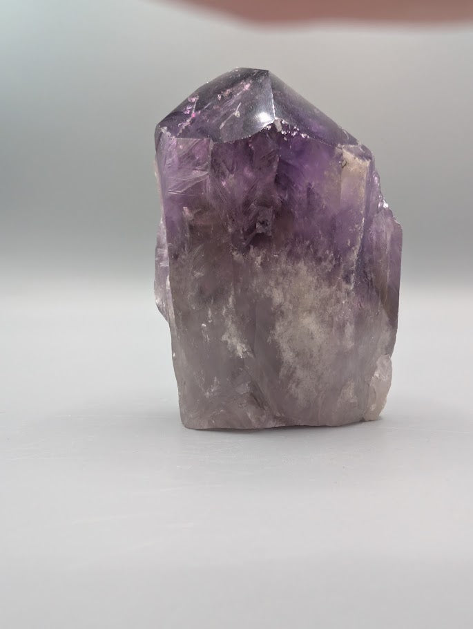 Amethyst Rough Cut