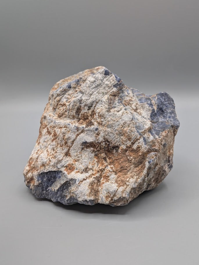 Sodalite Raw Chunk