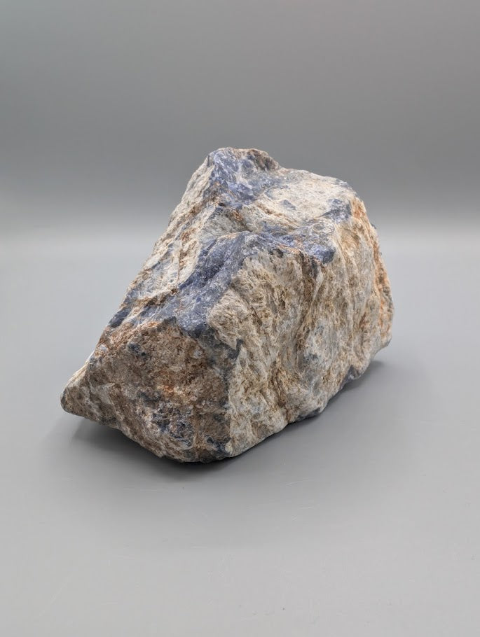 Sodalite Raw Chunk