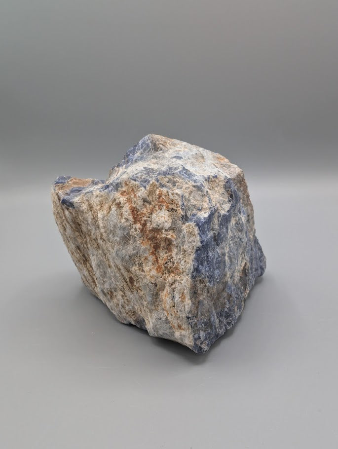 Sodalite Raw Chunk