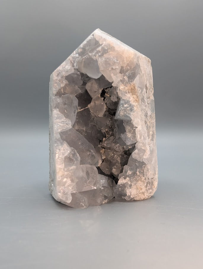 Celestite Rough Cut