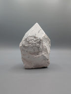 Howlite Rough Cut