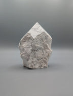 Howlite Rough Cut