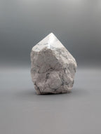 Howlite Rough Cut