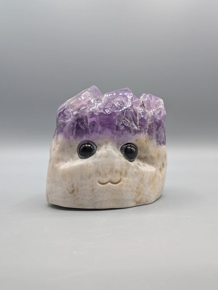 Amethyst Dumpling (1)
