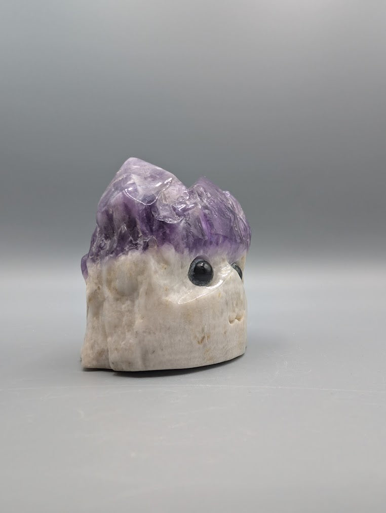 Amethyst Dumpling (1)