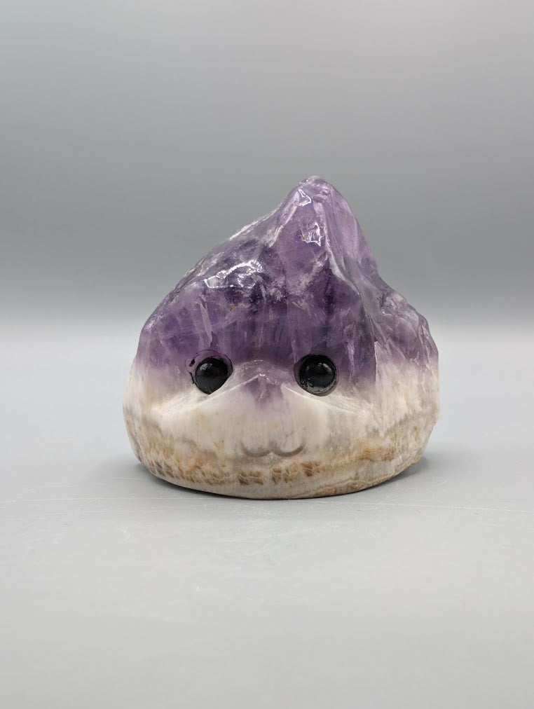 Amethyst Dumpling (2)