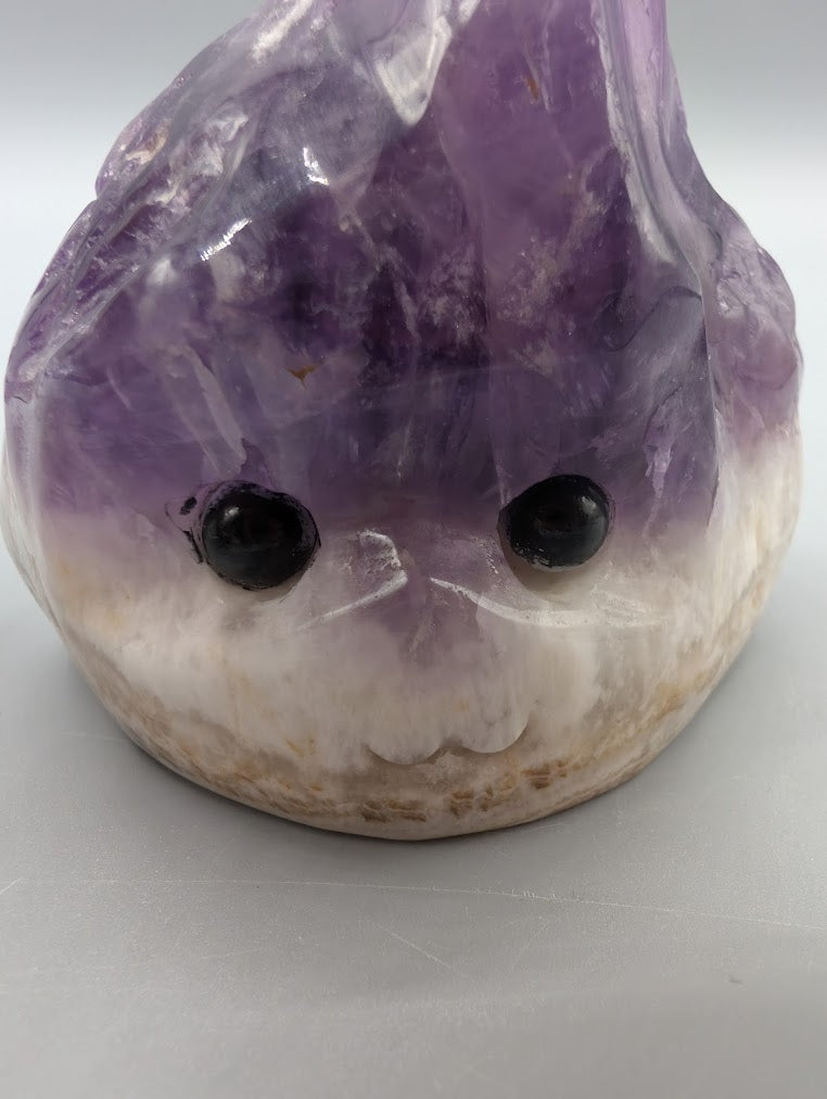 Amethyst Dumpling (2)