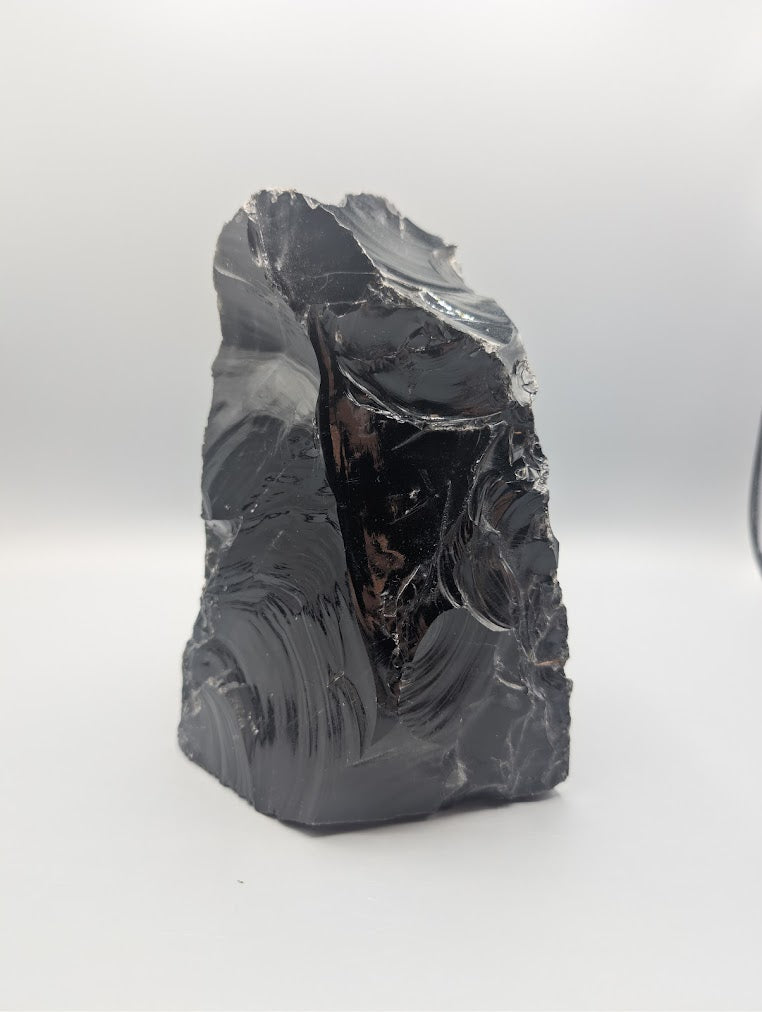 Black Obsidian 3.1kg