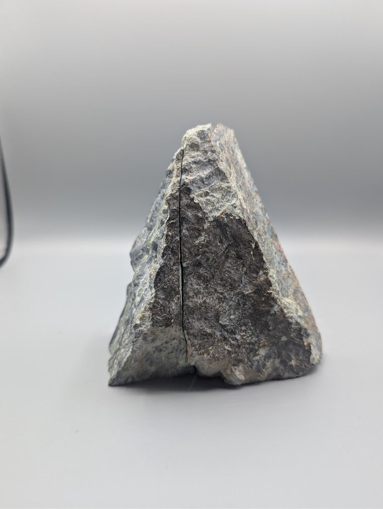 Kambaba Jasper Bookends