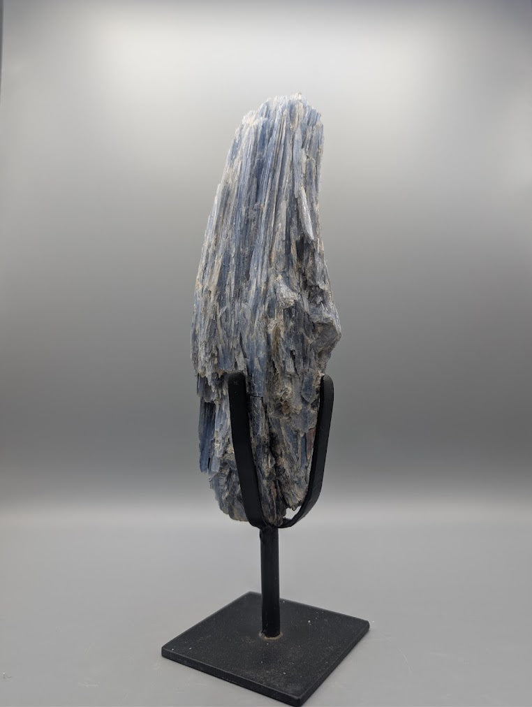 Blue Kyanite Stand 1.58kg