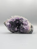 Amethyst Bed 876g