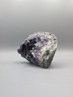Amethyst Bed 876g