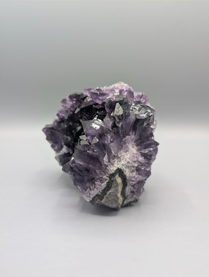 Amethyst Bed 1.011kg