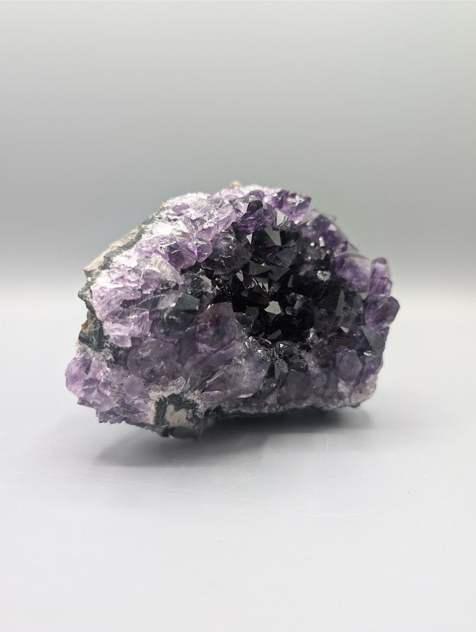 Amethyst Bed 1.011kg