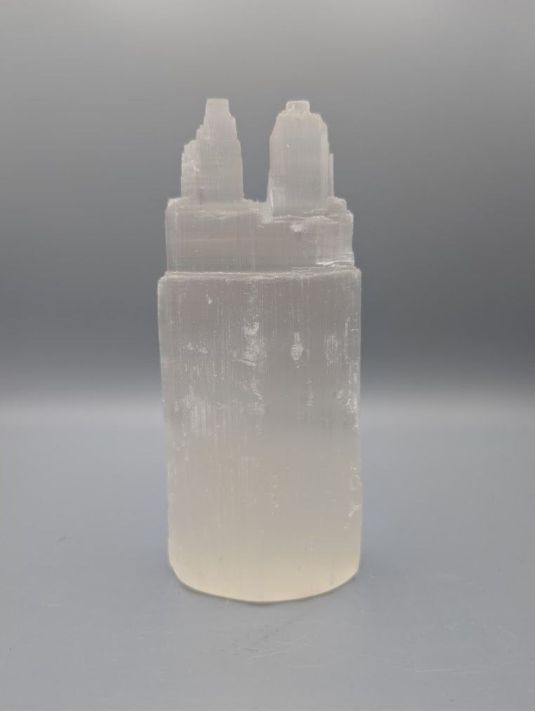 Selenite Tower