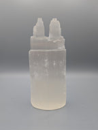 Selenite Tower