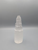 Selenite Tower