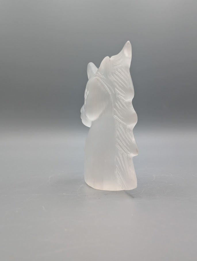 Selenite Unicorn