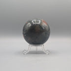 Bloodstone Sphere
