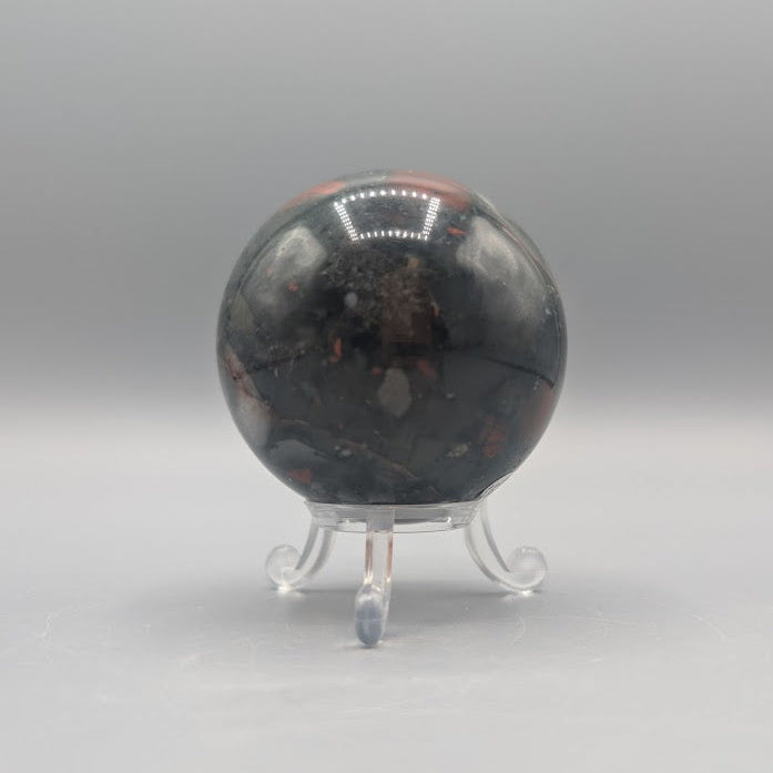 Bloodstone Sphere