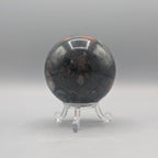 Bloodstone Sphere