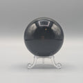 Black Obsidian Sphere