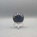 Lapis Lazuli Sphere