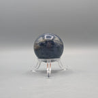 Lapis Lazuli Sphere