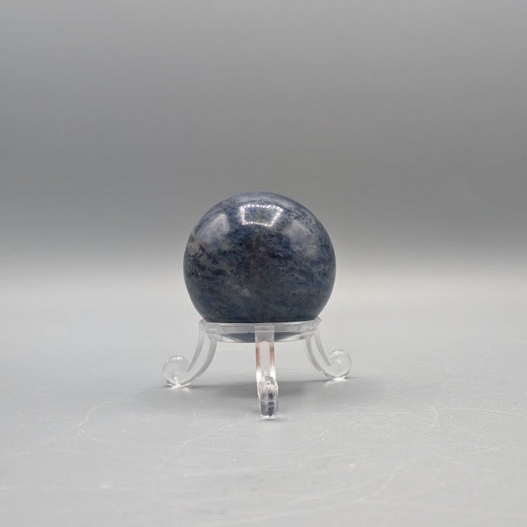Lapis Lazuli Sphere