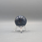 Lapis Lazuli Sphere