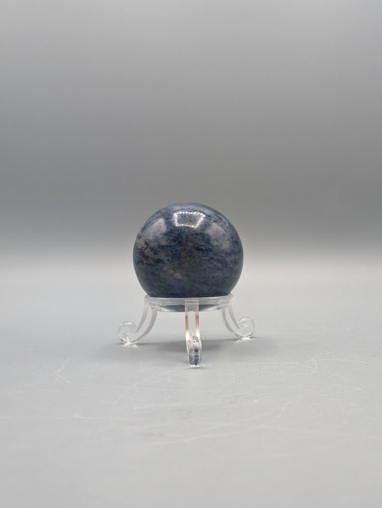 Lapis Lazuli Sphere