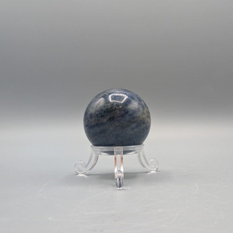 Lapis Lazuli Sphere