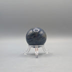 Lapis Lazuli Sphere