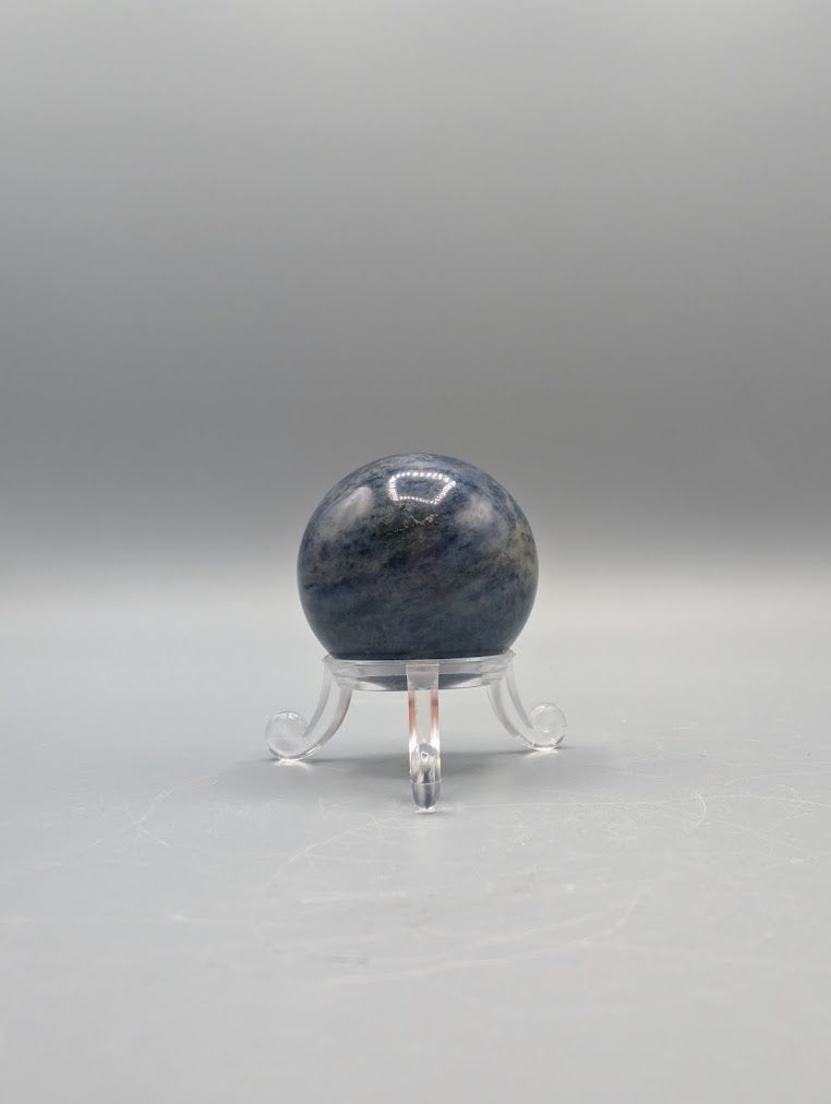 Lapis Lazuli Sphere