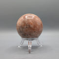 Sunstone Sphere