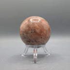 Sunstone Sphere