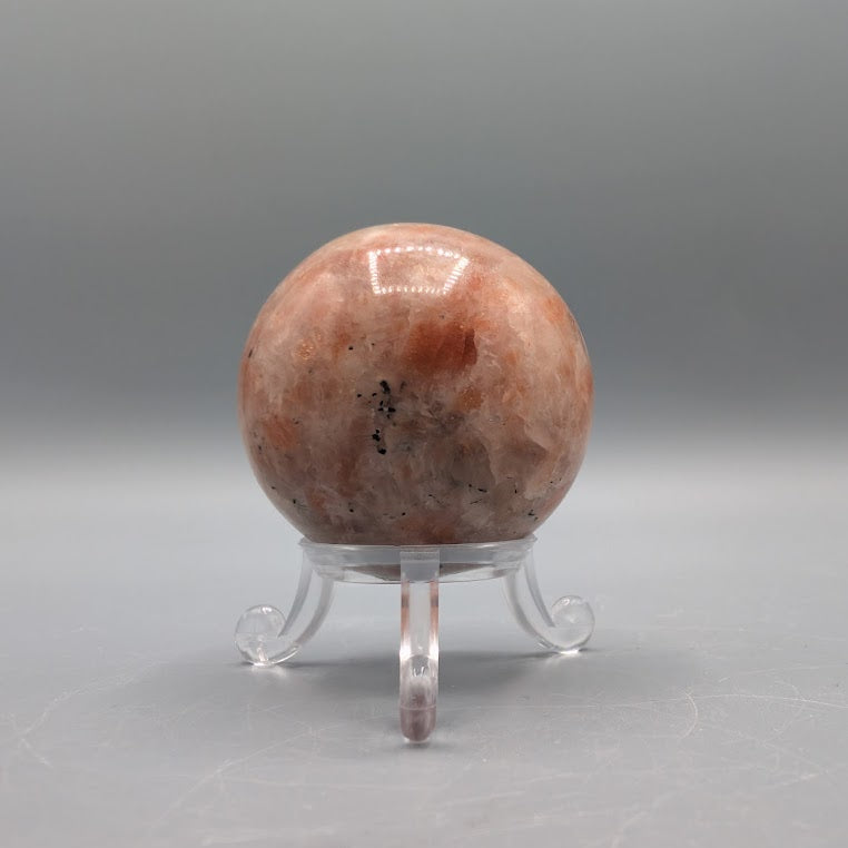 Sunstone Sphere