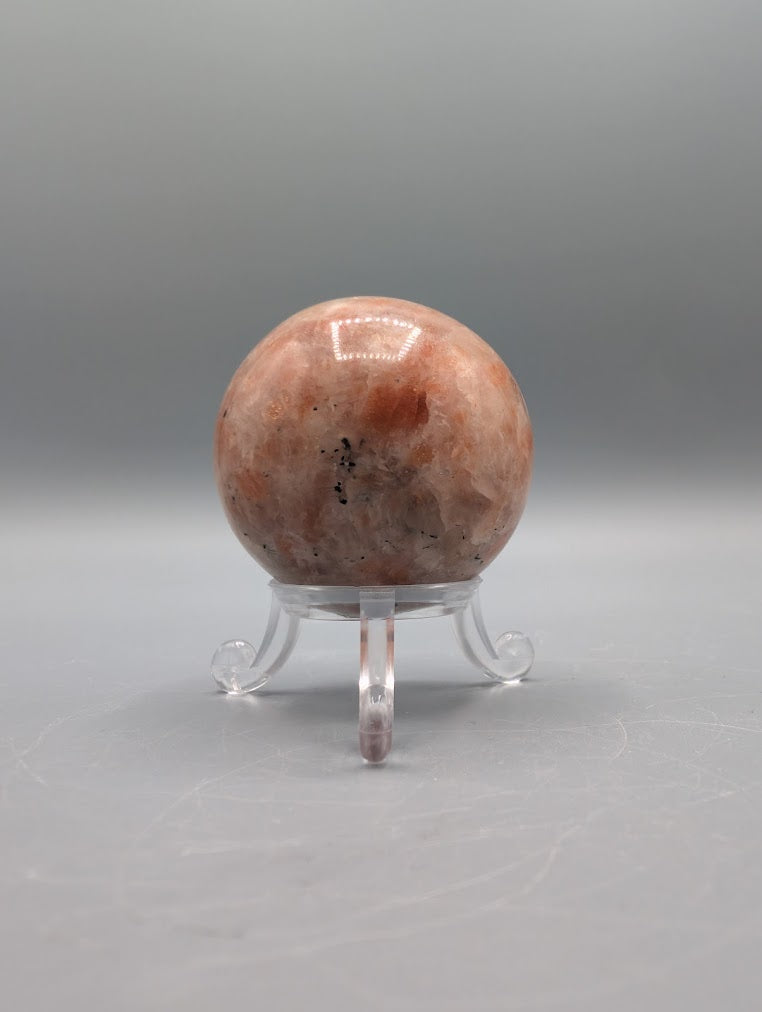 Sunstone Sphere