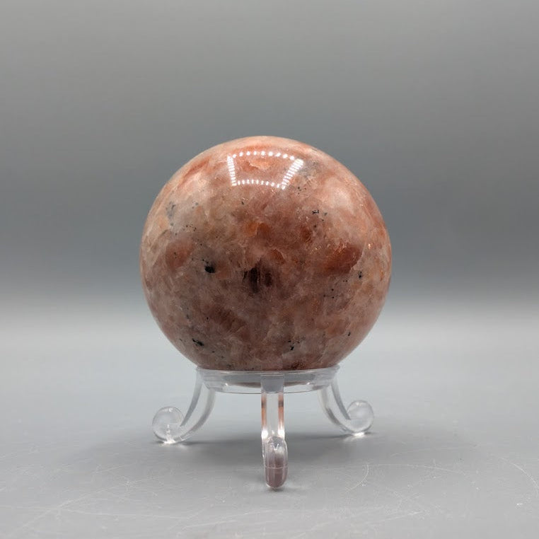 Sunstone Sphere