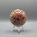 Sunstone Sphere