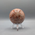 Sunstone Sphere