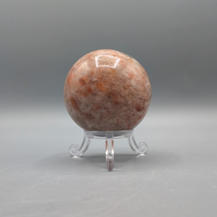 Sunstone Sphere