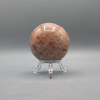 Sunstone Sphere