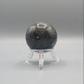 Bloodstone Sphere