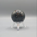 Bloodstone Sphere
