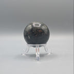Bloodstone Sphere