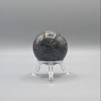 Bloodstone Sphere