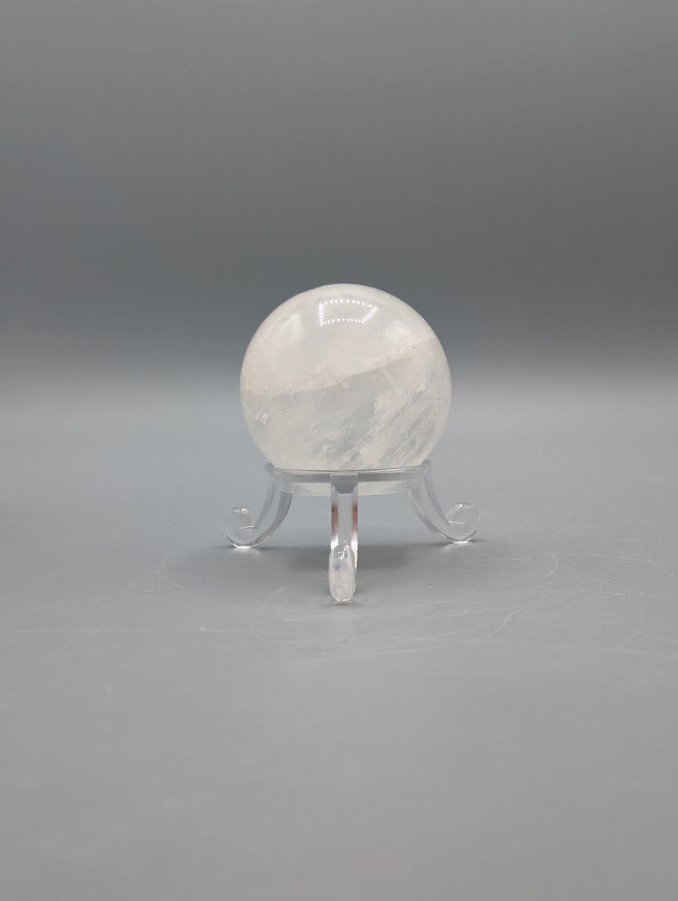 Quartz Sphere